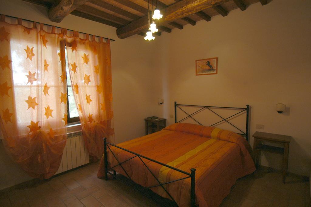Agriturismo Castellum Aquarum Manciano Quarto foto