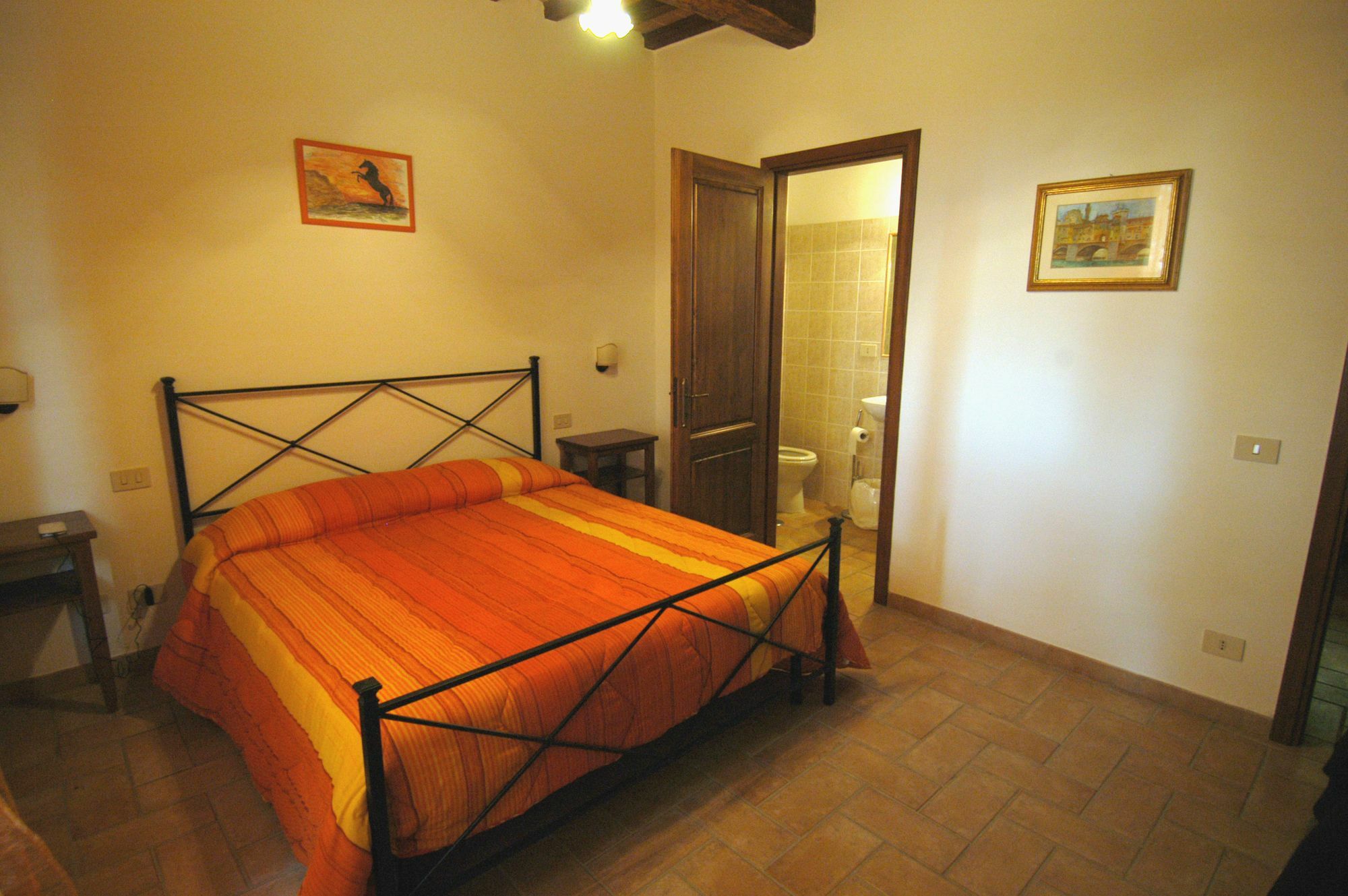 Agriturismo Castellum Aquarum Manciano Exterior foto